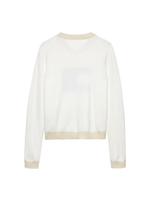  TOMMY JEANS | DW0DW20970/YBL
